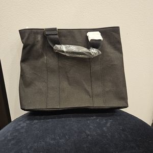 FEED Small Canvas Work Bag